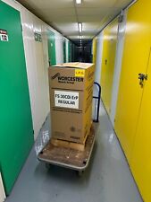 Worcester 30cdi erp for sale  EASTLEIGH