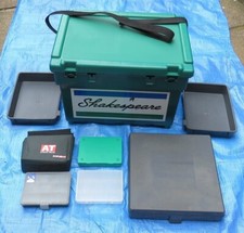 Shakespeare fishing seat for sale  WELLINGBOROUGH