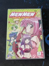 Dvd mew mew usato  Taranto