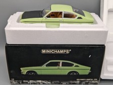 Modellautos minichamps pel gebraucht kaufen  Neunkirchen-Seelscheid