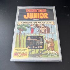 Cbs coleco vision for sale  NORWICH