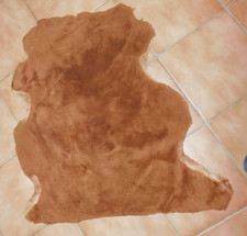 Braunes fell kunstfell gebraucht kaufen  Ditzingen