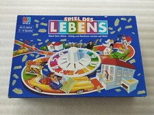 Spiel lebens spiele gebraucht kaufen  Winsen