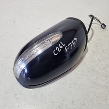 C26 mercedes benz gebraucht kaufen  Hünfeld