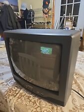 Samsung ttc1350 crt for sale  Gouldsboro