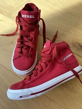 Diesel riginal schuhe gebraucht kaufen  Mülheim-Kärlich