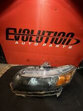 Farol de halogênio 2012-2015 fabricante de equipamento original Honda Civic Sedan farol esquerdo do motorista comprar usado  Enviando para Brazil