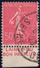Bande pub laines d'occasion  Rungis