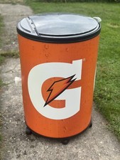 Pfi gatorade iceman for sale  Elkins
