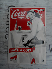 Coca cola coca gebraucht kaufen  Wesendorf