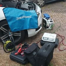 Elite mobile engine for sale  LEICESTER
