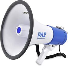 Portable megaphone speaker for sale  Chicago