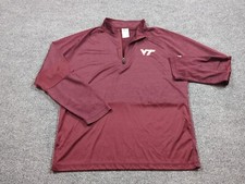 Virginia tech pullover for sale  North Tazewell