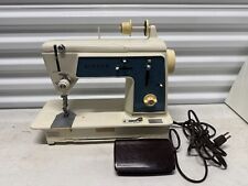 Usado, Máquina de costura Singer Touch & Sew Special Zig-Zag modelo 638 comprar usado  Enviando para Brazil