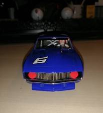 Chevrolet camaro 1969 d'occasion  Paris XVIII