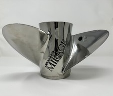 Quicksilver mirage propeller for sale  Santa Ana