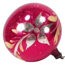 Christmas ball mercury for sale  Boyertown