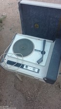Fono valigia radio usato  Foggia