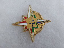 Insigne militaire compagnie d'occasion  Cossé-le-Vivien