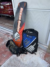 Kitesurfing ocean rodeo for sale  Port Charlotte
