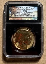 2013 american gold for sale  Upland