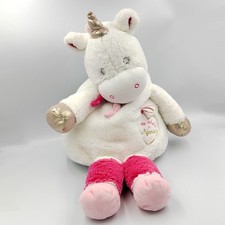 Doudou licorne blanche d'occasion  Le Portel