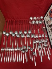 Wmf cromargan besteck gebraucht kaufen  Brühl