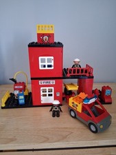 Lego duplo vintage for sale  HODDESDON
