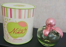 Nina ricci flacon d'occasion  Grenoble-