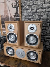 Eltax surround speakers for sale  BOSTON