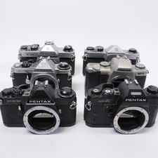 Pentax 35mm film for sale  CARDIFF