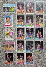 old basketball cards for sale  Buckholts
