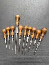 Vintage english wooden for sale  IPSWICH