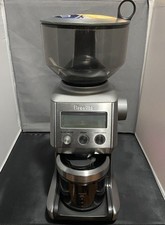 Breville smart coffee for sale  Birmingham
