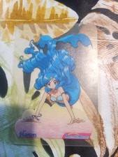 Mermaid melody lamincards usato  Latina