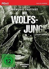 Wolfsjunge studio hamburg gebraucht kaufen  Berlin
