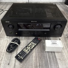 Denon avr 2112ci for sale  Garden Grove