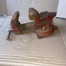 Vintage dunlap bench for sale  Rockfall