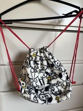 Snoopy fleece snap d'occasion  Expédié en Belgium