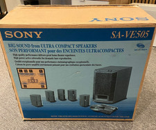 sony satellite speakers for sale sony satellite speakers for sale ALLOA