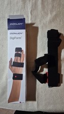 Digiform donjoy tutore usato  Sassinoro