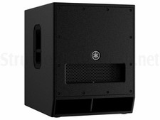 Subwoofer attivo yamaha usato  Cosenza