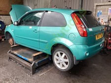 Ford fiesta be256 for sale  NOTTINGHAM