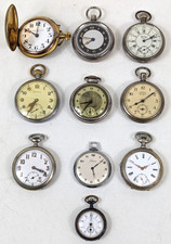Collection vintage pocket for sale  EXETER