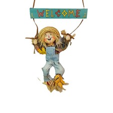Vintage annalee scarecrow for sale  Saint Augustine