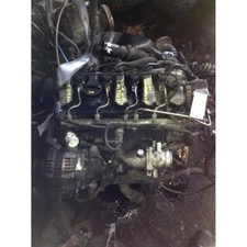 Motore compl. d4ea usato  Bedizzole