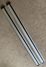 Thule silver evo for sale  PETERBOROUGH