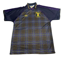 Schottland scotland vintage gebraucht kaufen  Zetel