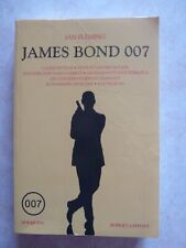 James bond 007 d'occasion  Cherbourg-Octeville-