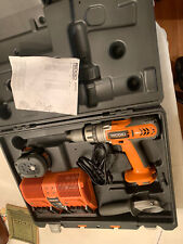 Rigid drill driver for sale  Fairfax